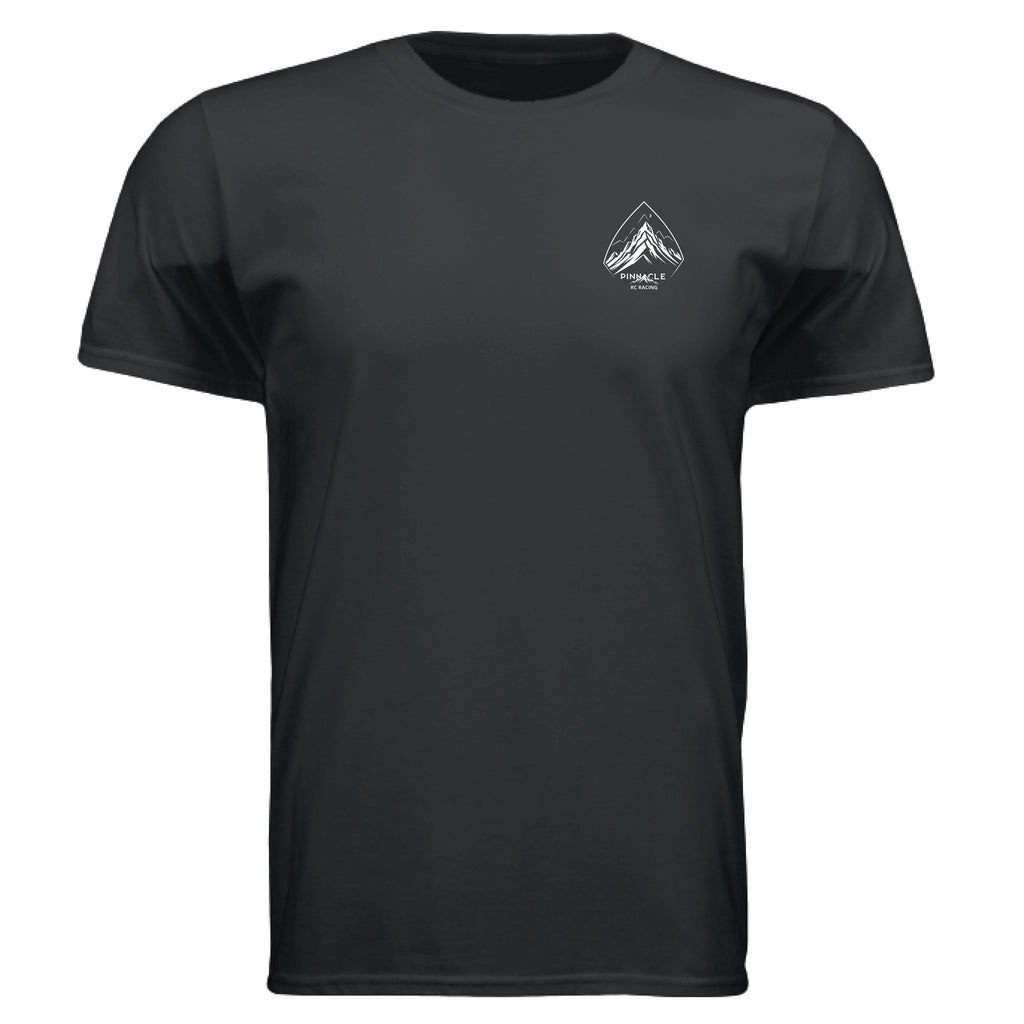 Black - FRONT