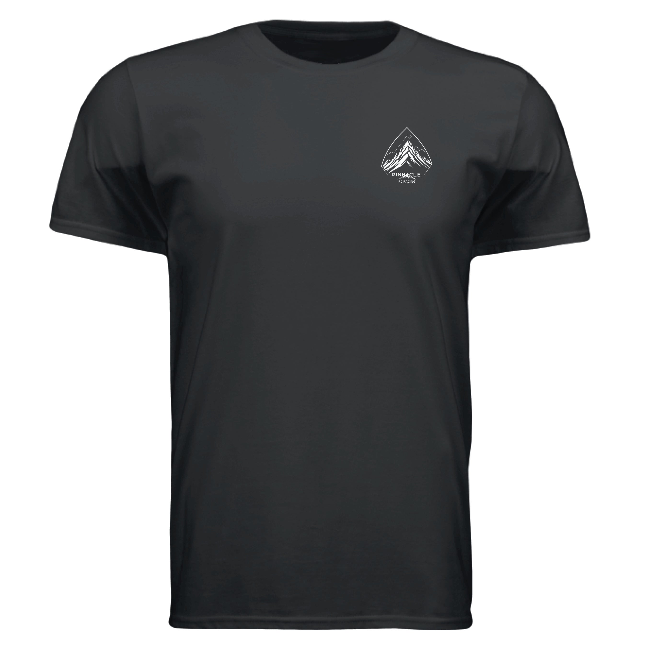 Black - FRONT