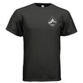 BLACK - FRONT