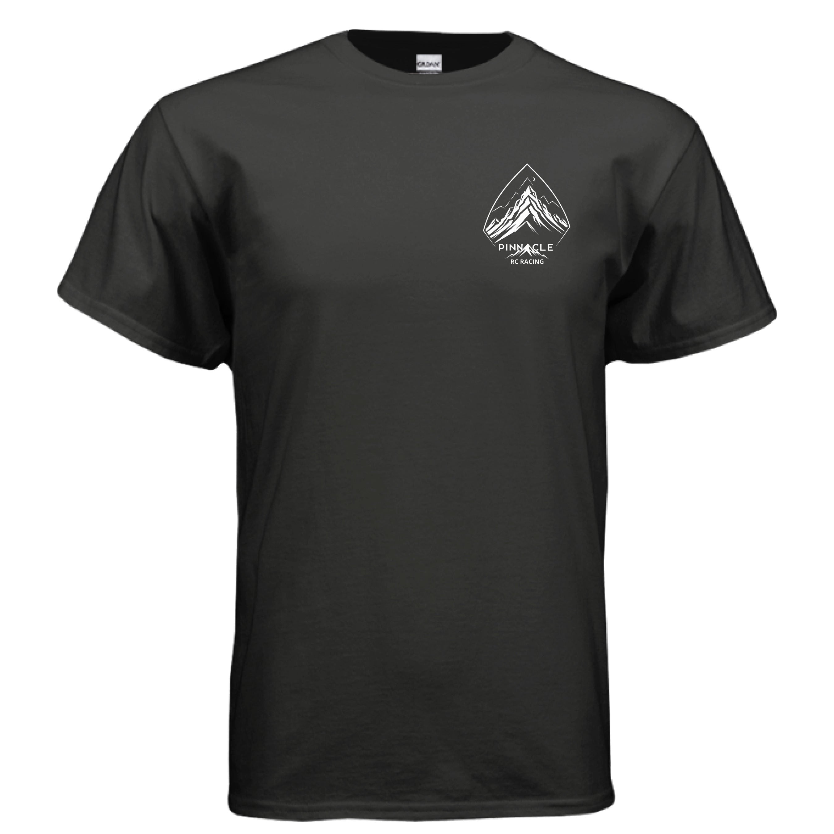 BLACK - FRONT