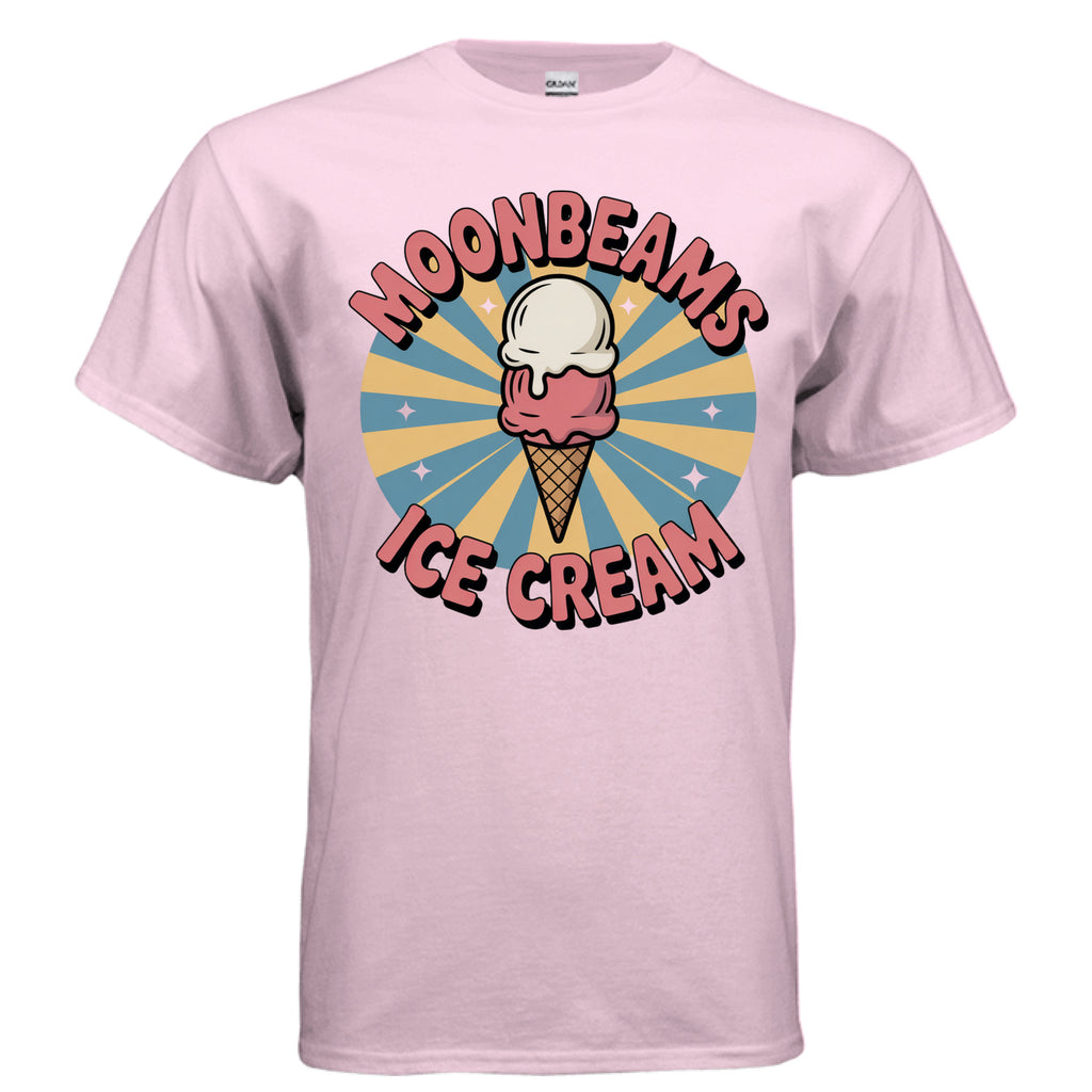 LIGHT PINK - FRONT