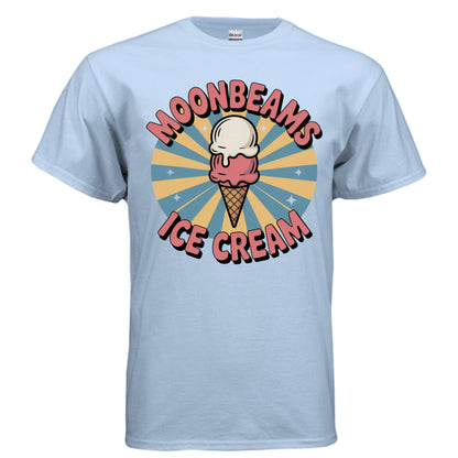 LIGHT BLUE - FRONT
