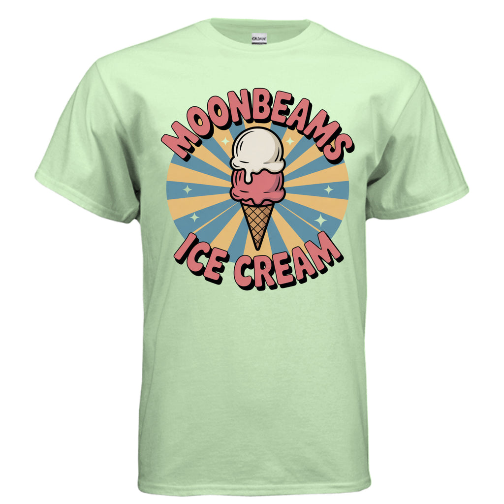 MINT GREEN - FRONT