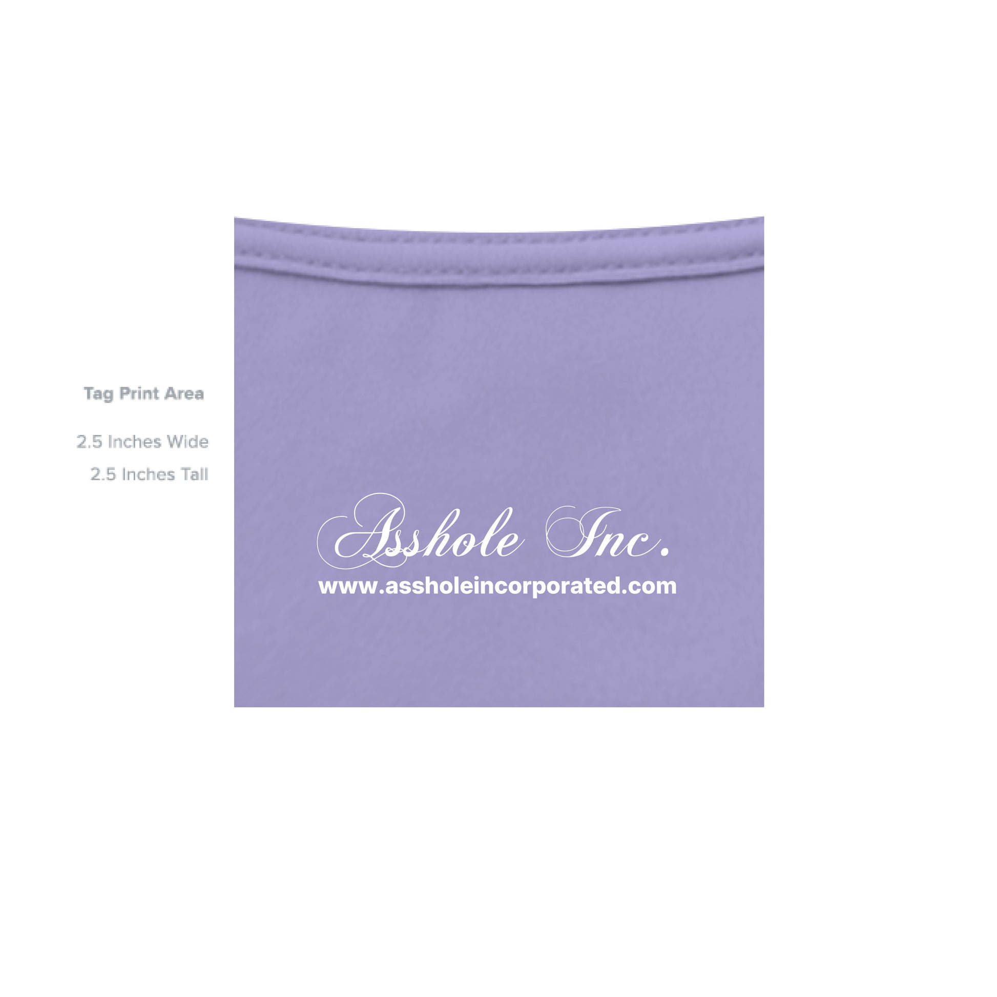VIOLET - INSIDE_TAG_LINE