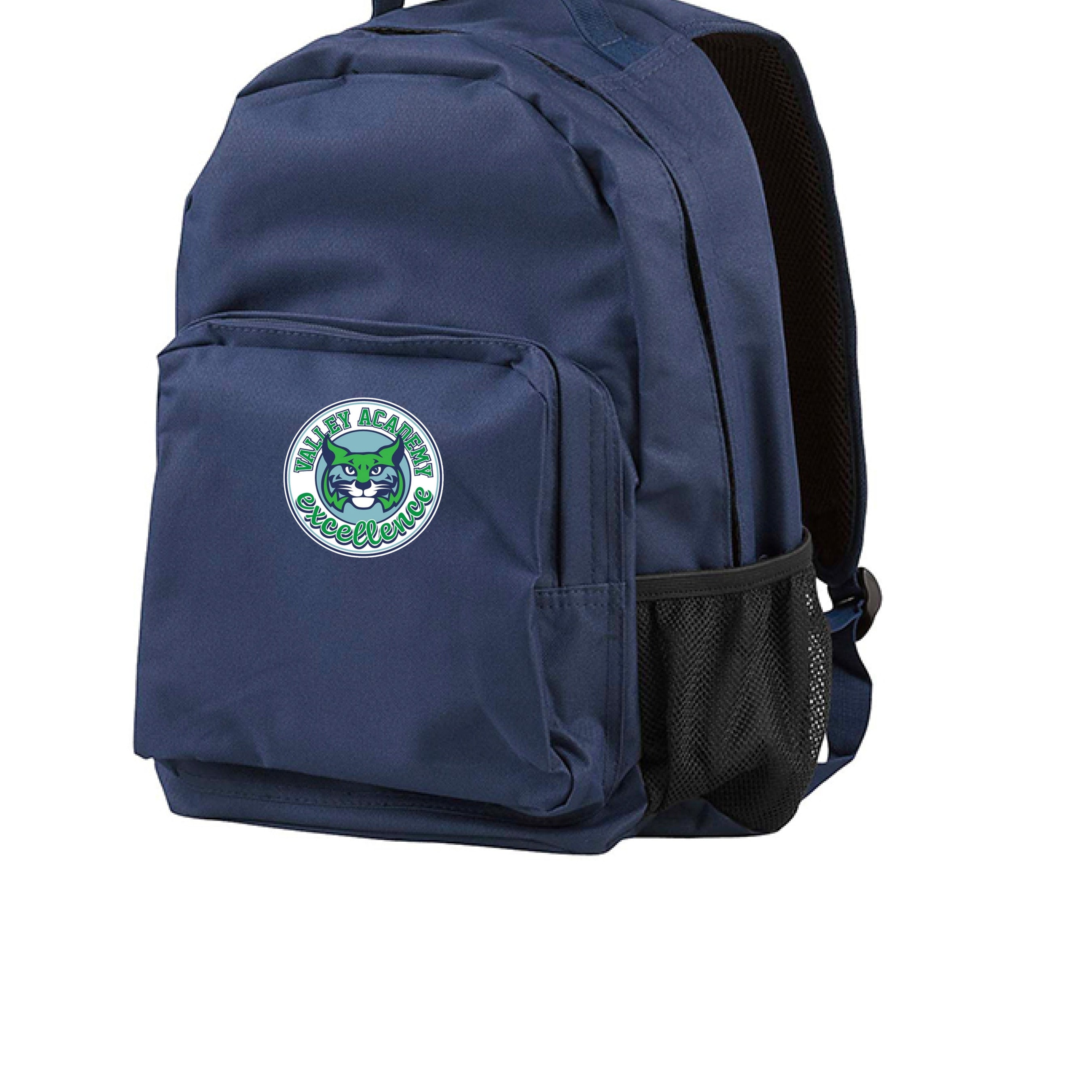 NAVY - FRONT