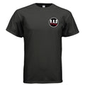 BLACK - FRONT