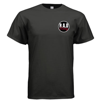 BLACK - FRONT