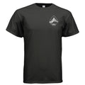 BLACK - FRONT