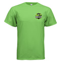 ELECTRIC GREEN - FRONT