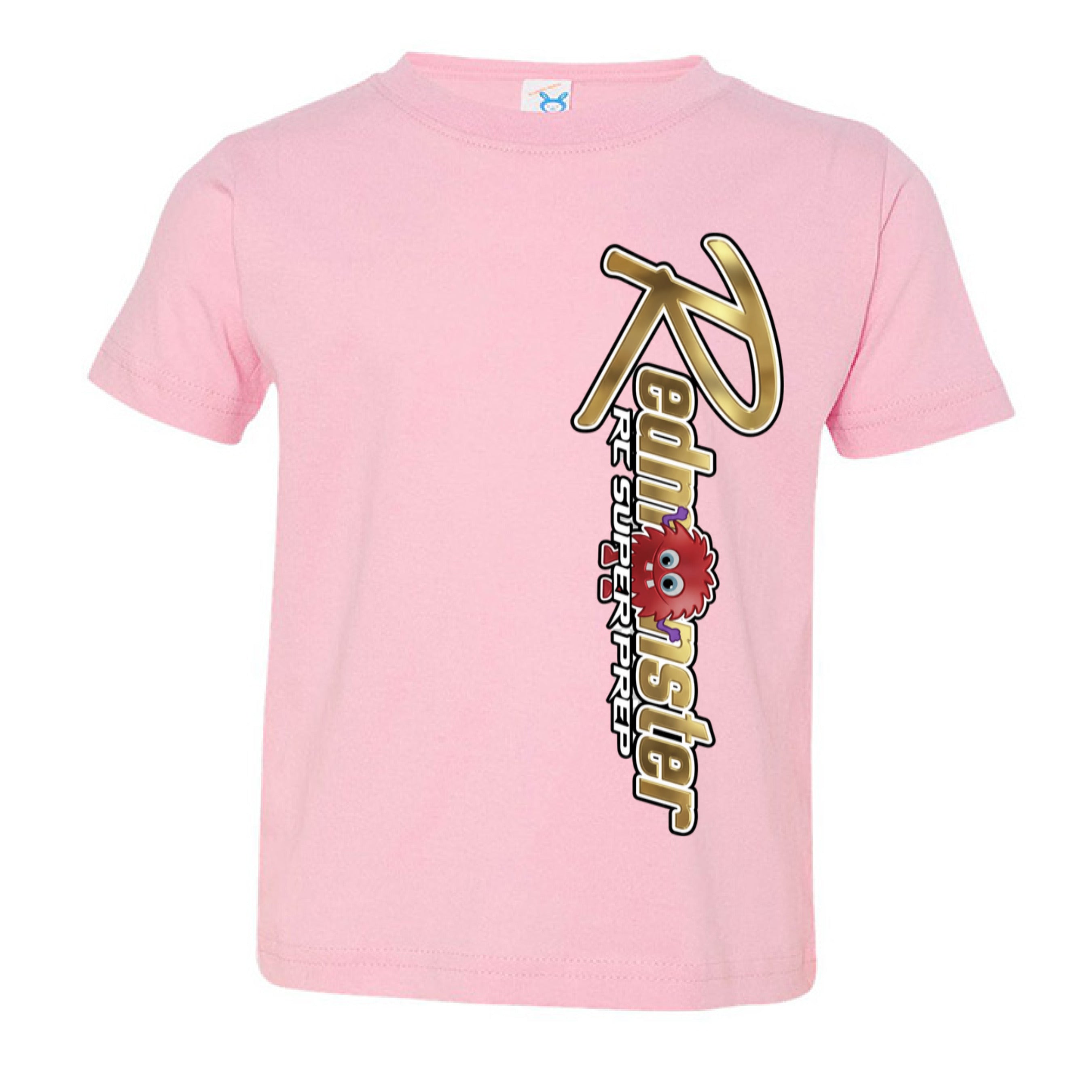 PINK - FRONT