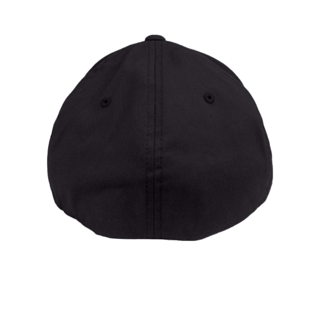 Black - BACK