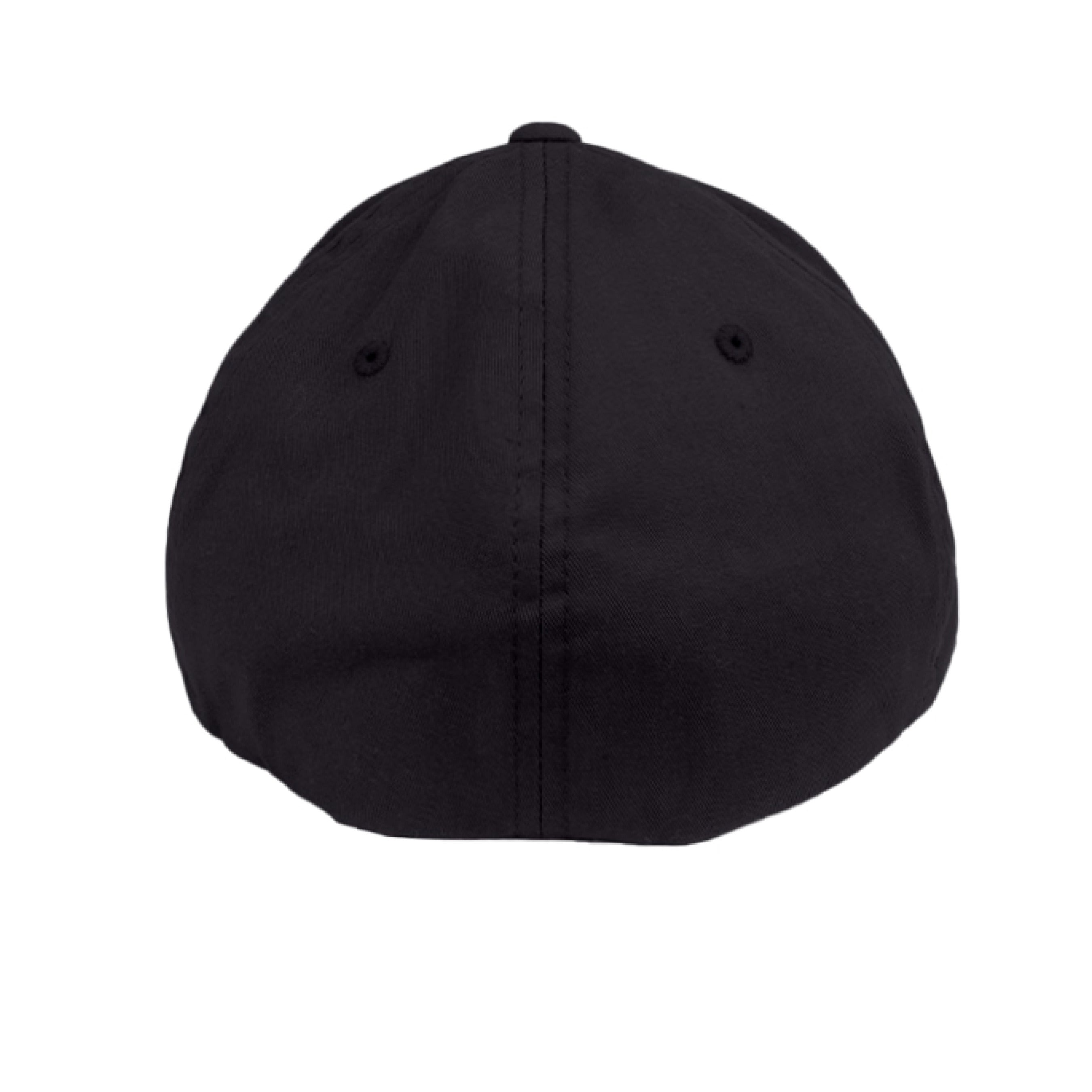 Black - BACK