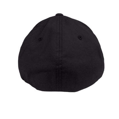 Black - BACK