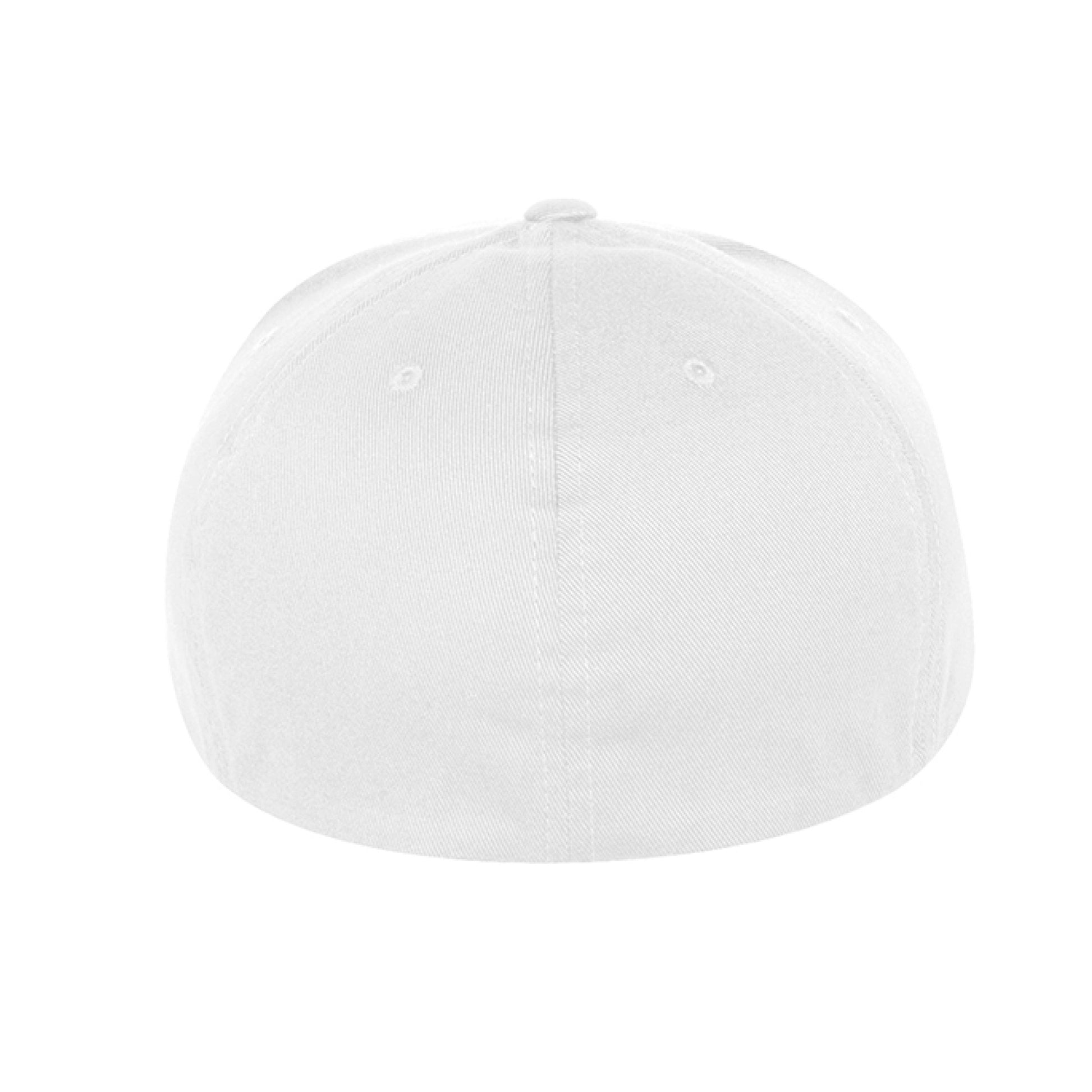 WHITE - BACK