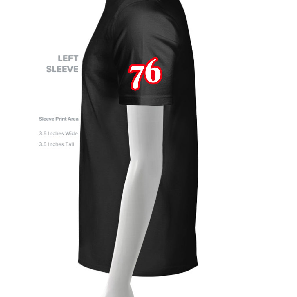 BLACK - G200B - SLEEVE_LEFT