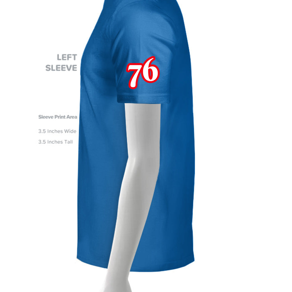 ROYAL - G200B - SLEEVE_LEFT